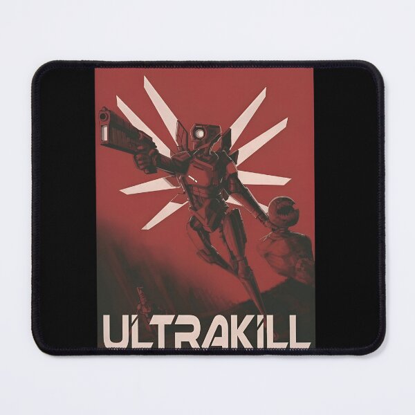 Item preview, Militant Robot Shooter Game Art designed and sold by Nort-Surcorm.