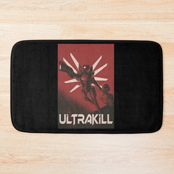 Item preview, Militant Robot Shooter Game Art designed and sold by Nort-Surcorm.