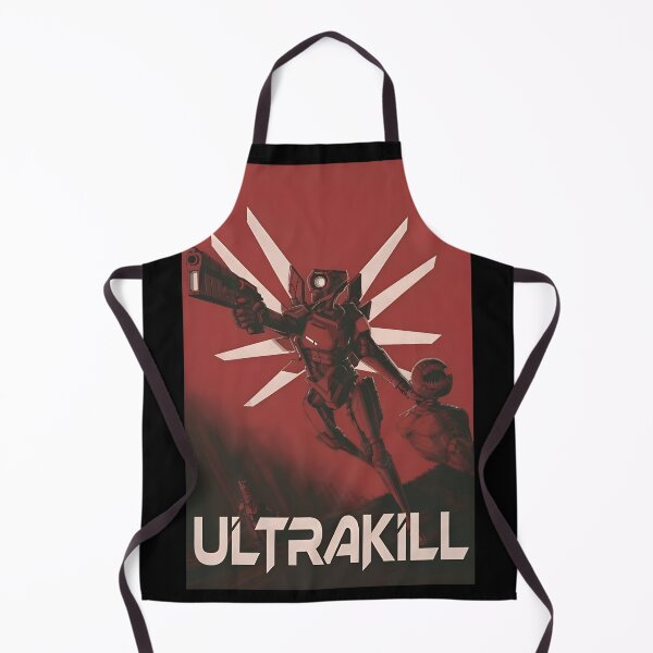 Item preview, Militant Robot Shooter Game Art designed and sold by Nort-Surcorm.