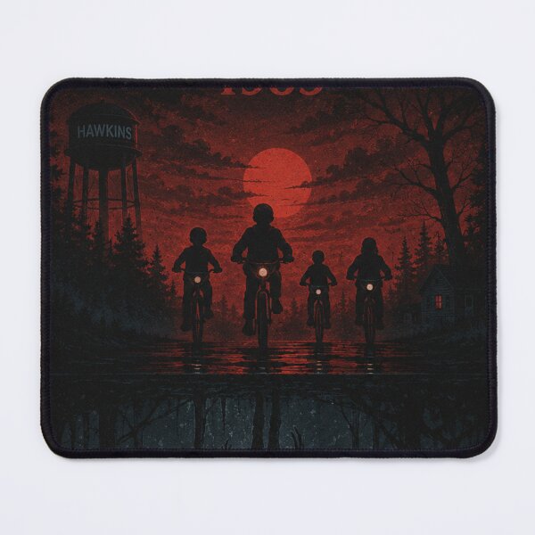 Item preview, Stranger things designed and sold by THE Company.