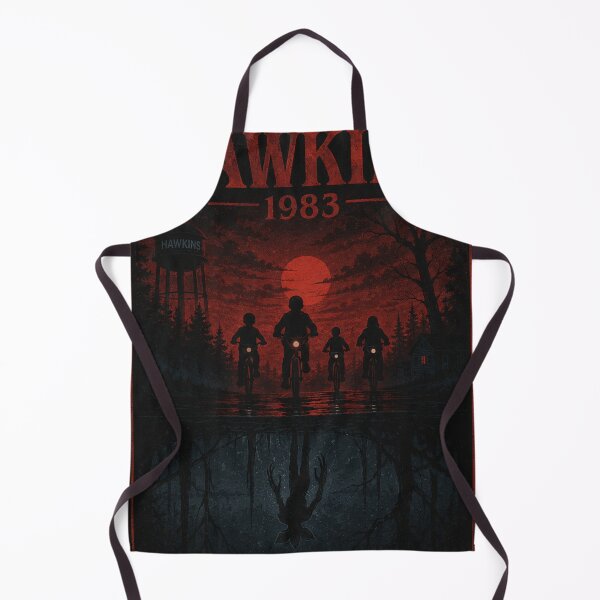 Item preview, Stranger things designed and sold by THE Company.