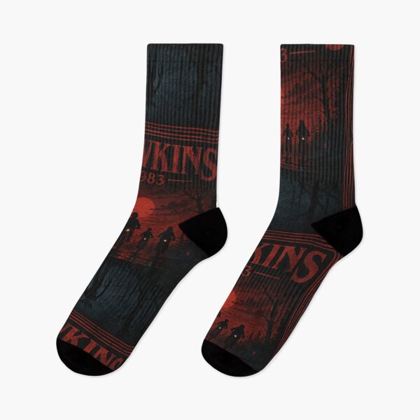 Item preview, Stranger things designed and sold by THE Company.