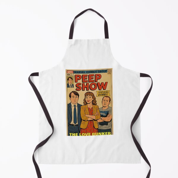 Item preview, Peep Show Dobby Special designed and sold by mikesingshua.