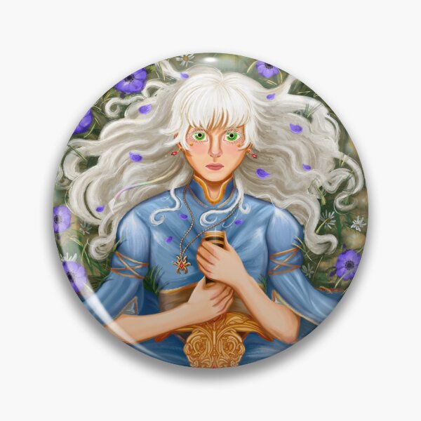 Item preview, The princess and her sword designed and sold by RroseeArrt.