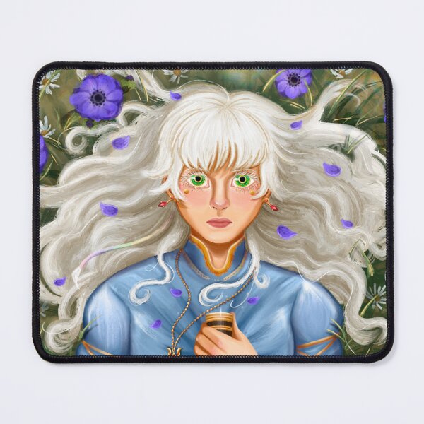 Item preview, The princess and her sword designed and sold by RroseeArrt.