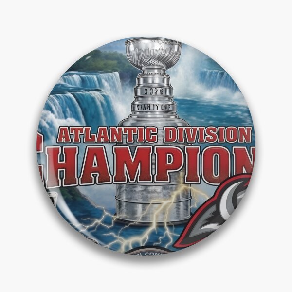 Item preview, Division Champions 2026 Victory  designed and sold by Nort-Surcorm.