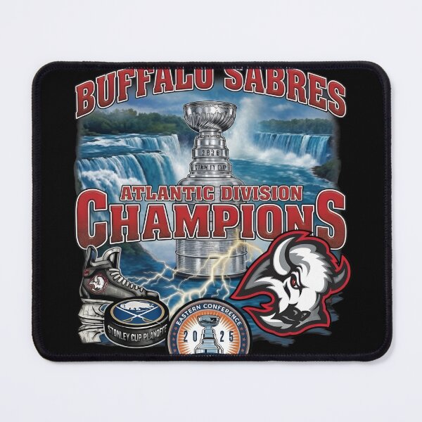 Item preview, Division Champions 2026 Victory designed and sold by Nort-Surcorm.