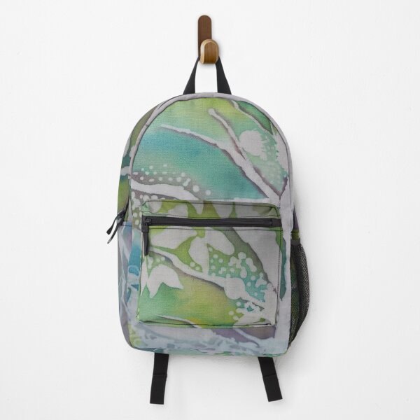 Item preview, Peace amongst the trees designed and sold by RoseGrayInk.