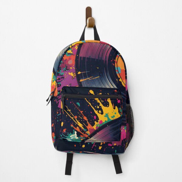 Item preview, Vinyl Dreams in Color designed and sold by KuteVibes22.