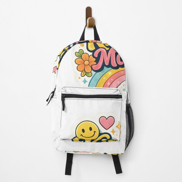 Item preview, Kindness Matters Positive Rainbow Sticker designed and sold by SmartDealer.
