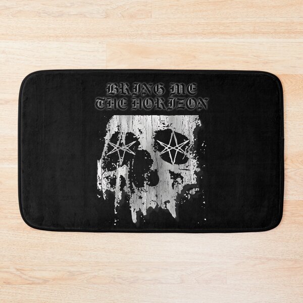 Item preview, Grungy Skull Artwork Text Design designed and sold by Nort-Surcorm.