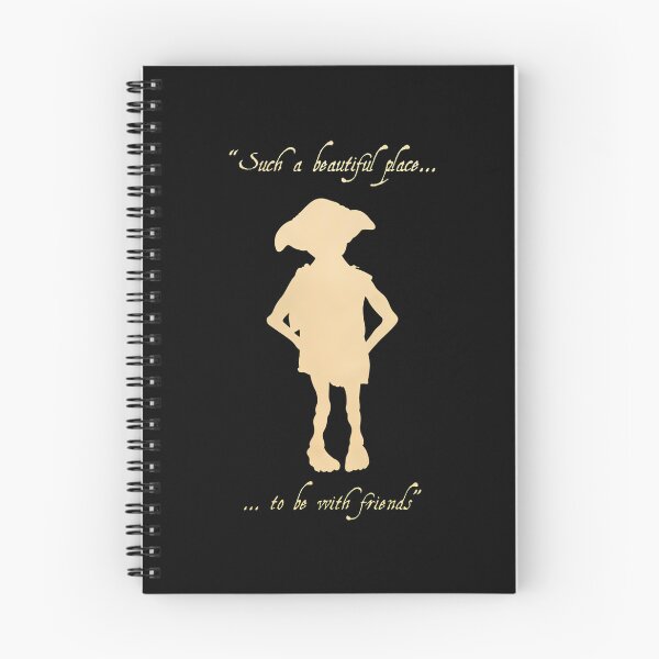 Item preview, Dobby Quote designed and sold by mikesingshua.