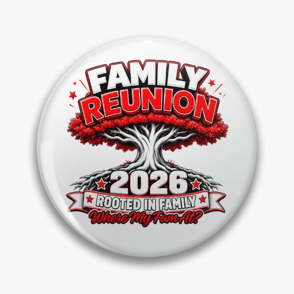 Item preview, Family Reunion Tree 2026 designed and sold by Sandra Mora Lucas.