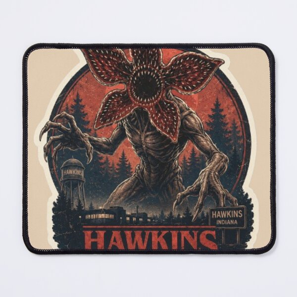 Item preview, Stranger things designed and sold by THE Company.