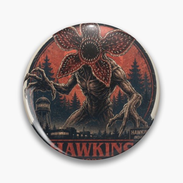 Item preview, Stranger things designed and sold by THE Company.