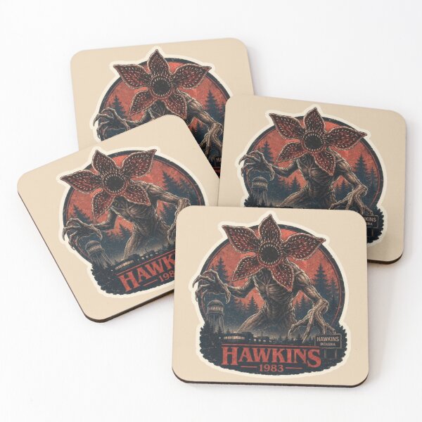 Item preview, Stranger things designed and sold by THE Company.