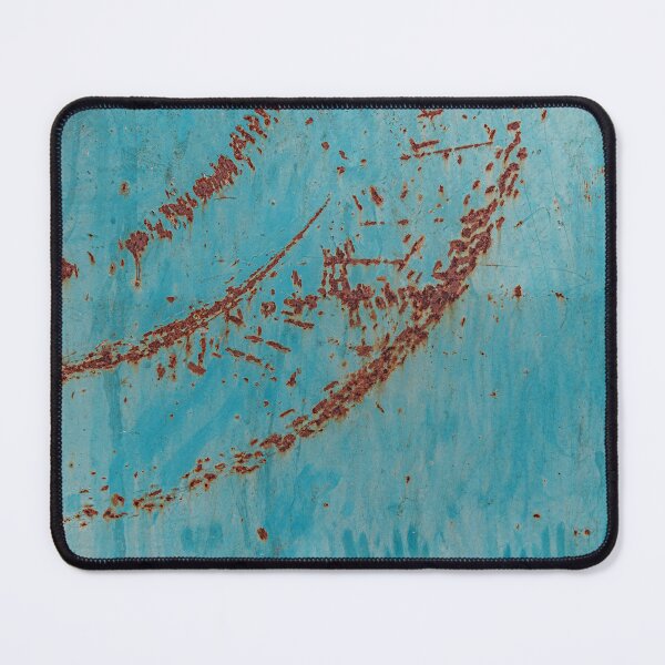 Item preview, Turquoise Decay designed and sold by MariaAbaza.