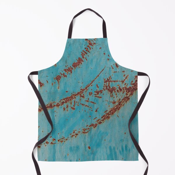 Item preview, Turquoise Decay designed and sold by MariaAbaza.