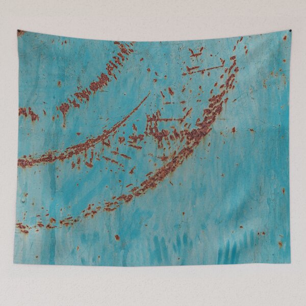 Item preview, Turquoise Decay designed and sold by MariaAbaza.