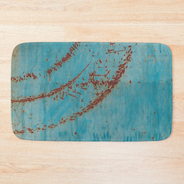 Item preview, Turquoise Decay designed and sold by MariaAbaza.
