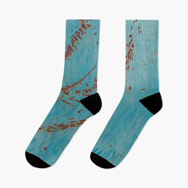 Item preview, Turquoise Decay designed and sold by MariaAbaza.