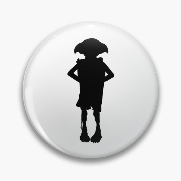 Item preview, Dobby Silhouette designed and sold by mikesingshua.