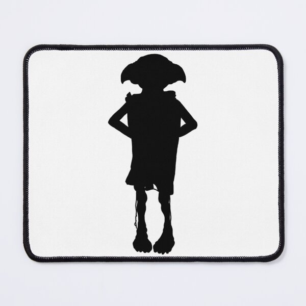 Item preview, Dobby Silhouette designed and sold by mikesingshua.