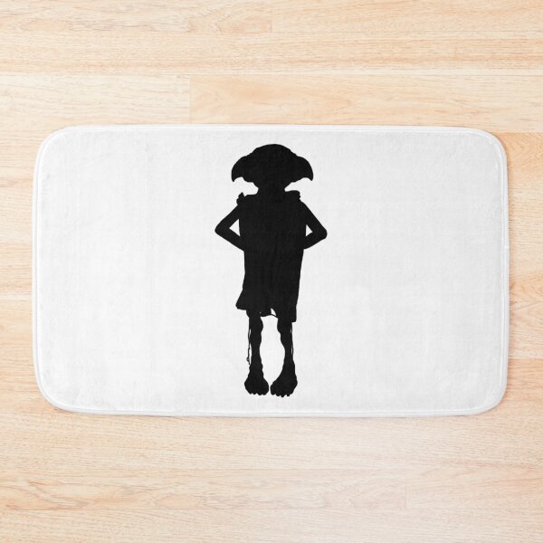 Item preview, Dobby Silhouette designed and sold by mikesingshua.