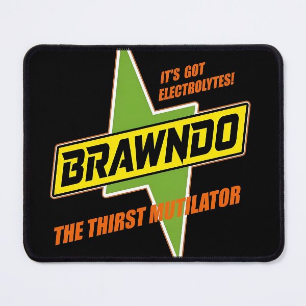 Item preview, Thirst Mutilator Retro Style Energy Drink designed and sold by Nort-Surcorm.