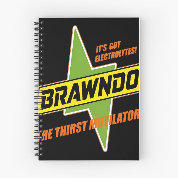 Item preview, Thirst Mutilator Retro Style Energy Drink designed and sold by Nort-Surcorm.
