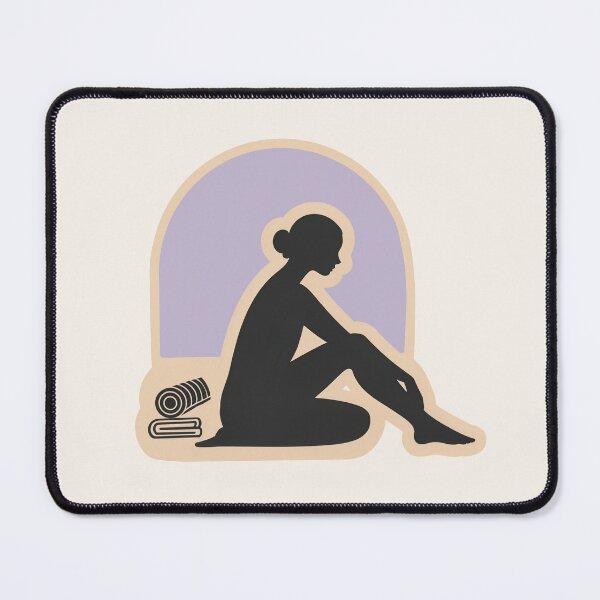 Item preview, Recovery Corner Self Care Wall Art designed and sold by TrendMorphic.