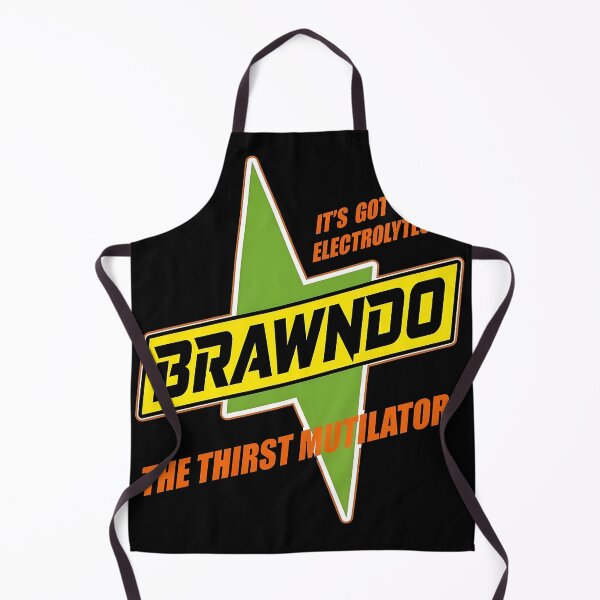 Item preview, Thirst Mutilator Retro Style Energy Drink designed and sold by Nort-Surcorm.