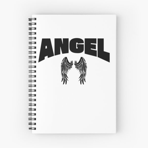 Item preview, ANGEL designed and sold by WellN.