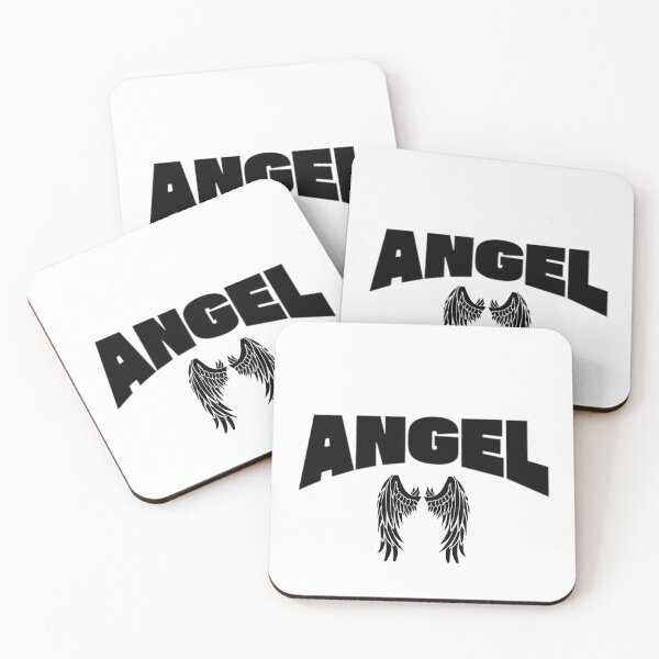 Item preview, ANGEL designed and sold by WellN.