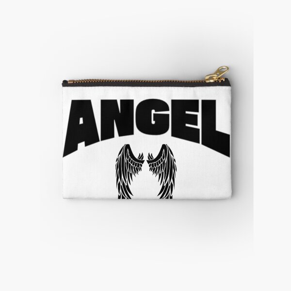 Item preview, ANGEL designed and sold by WellN.