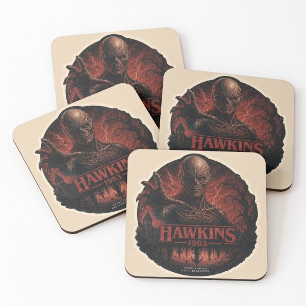 Item preview, Stranger things designed and sold by THE Company.