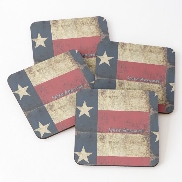 Item preview, Spire Texas  designed and sold by The Artist Shed.