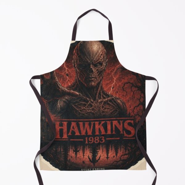 Item preview, Stranger things designed and sold by THE Company.