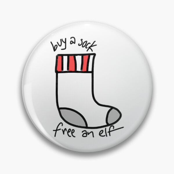Item preview, Dobby Sock- Hp Collection designed and sold by mikesingshua.