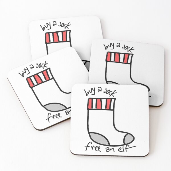 Artikelvorschau, Dobby Sock – HP-Kollektion entworfen und verkauft von mikesingshua.