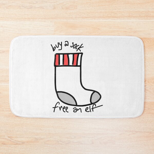 Item preview, Dobby Sock- Hp Collection designed and sold by mikesingshua.
