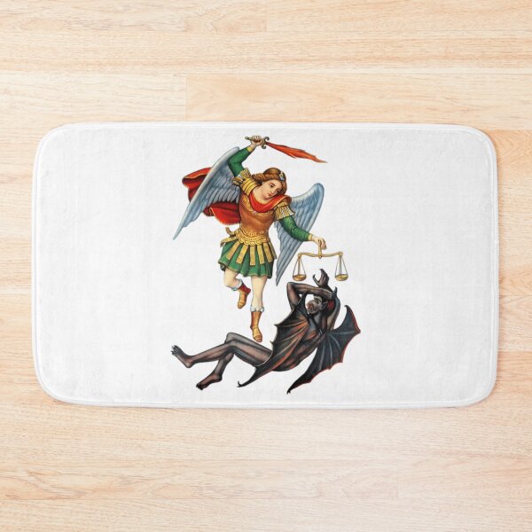 Item preview, Archangel Michael designed and sold by mingelui.