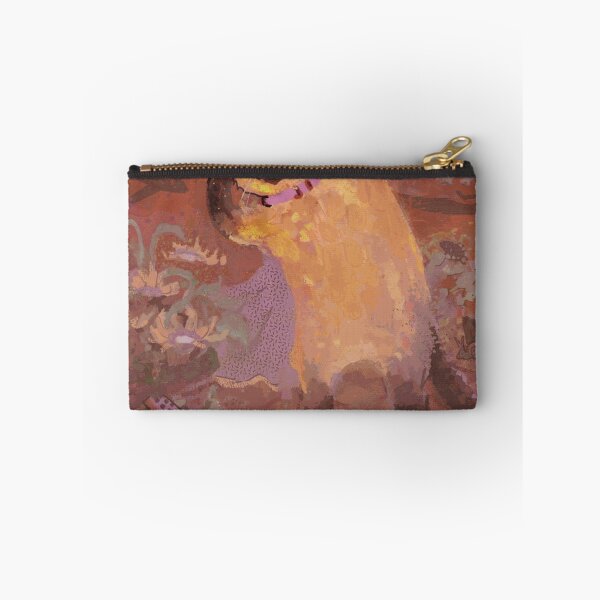 Item preview, Fluffy Cat Haunting designed and sold by RobinWaverly.