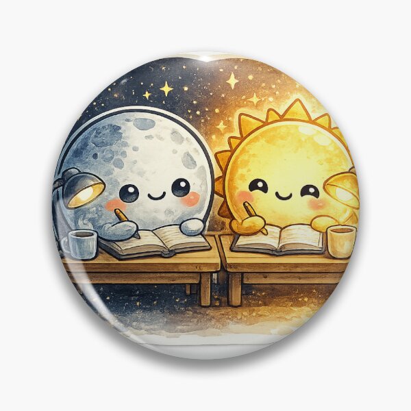 Item preview, Learning Friends designed and sold by InkPixell.