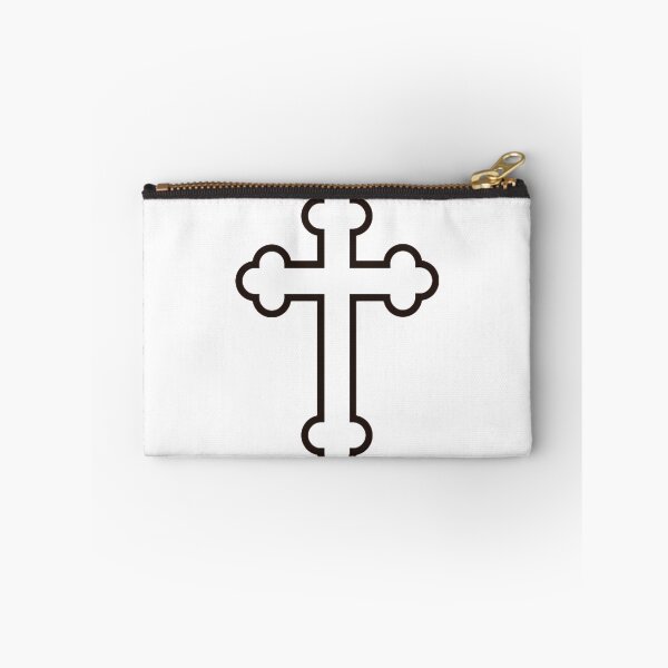 Item preview, Budded Cross designed and sold by mingelui.