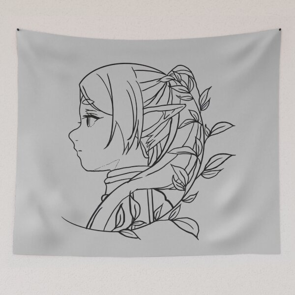 Item preview, Silent Reflections designed and sold by EspressoLove.