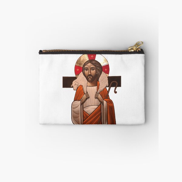 Item preview, Christ The Good Shepherd designed and sold by mingelui.