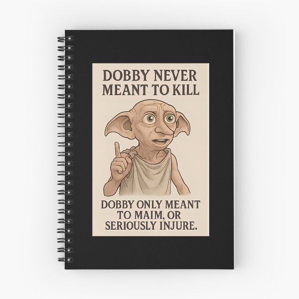 Item preview, Dobby designed and sold by mikesingshua.