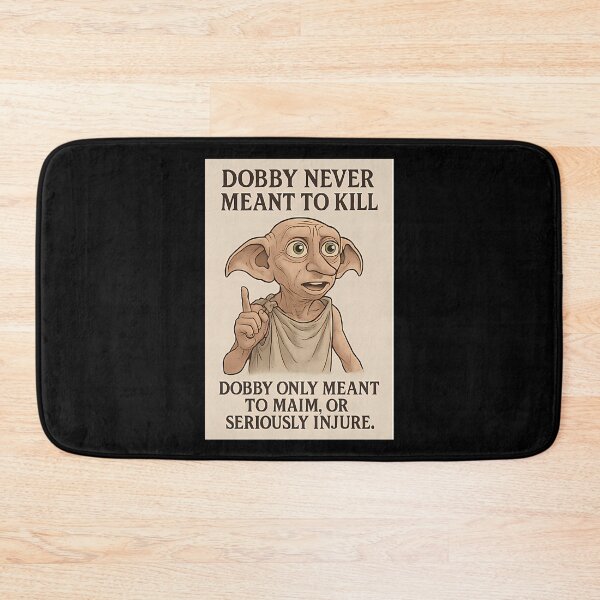 Item preview, Dobby designed and sold by mikesingshua.