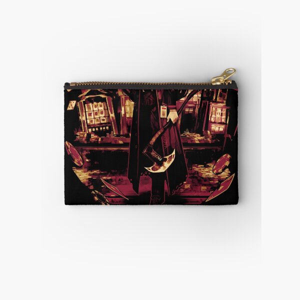Item preview, Limbus Company Rodion Casino designed and sold by Senpaiwaves.